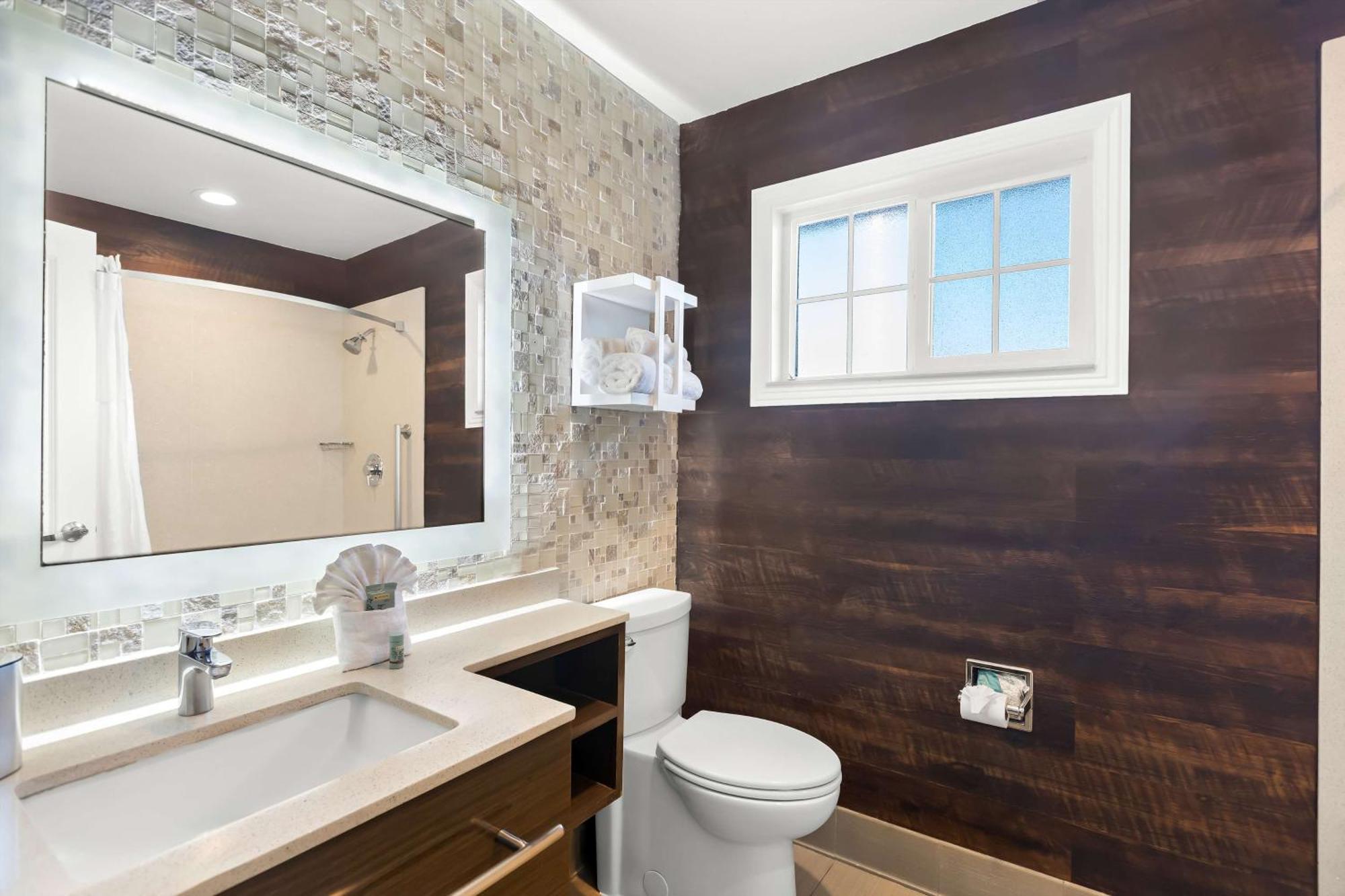 Best Western University Inn Santa Clara Dış mekan fotoğraf